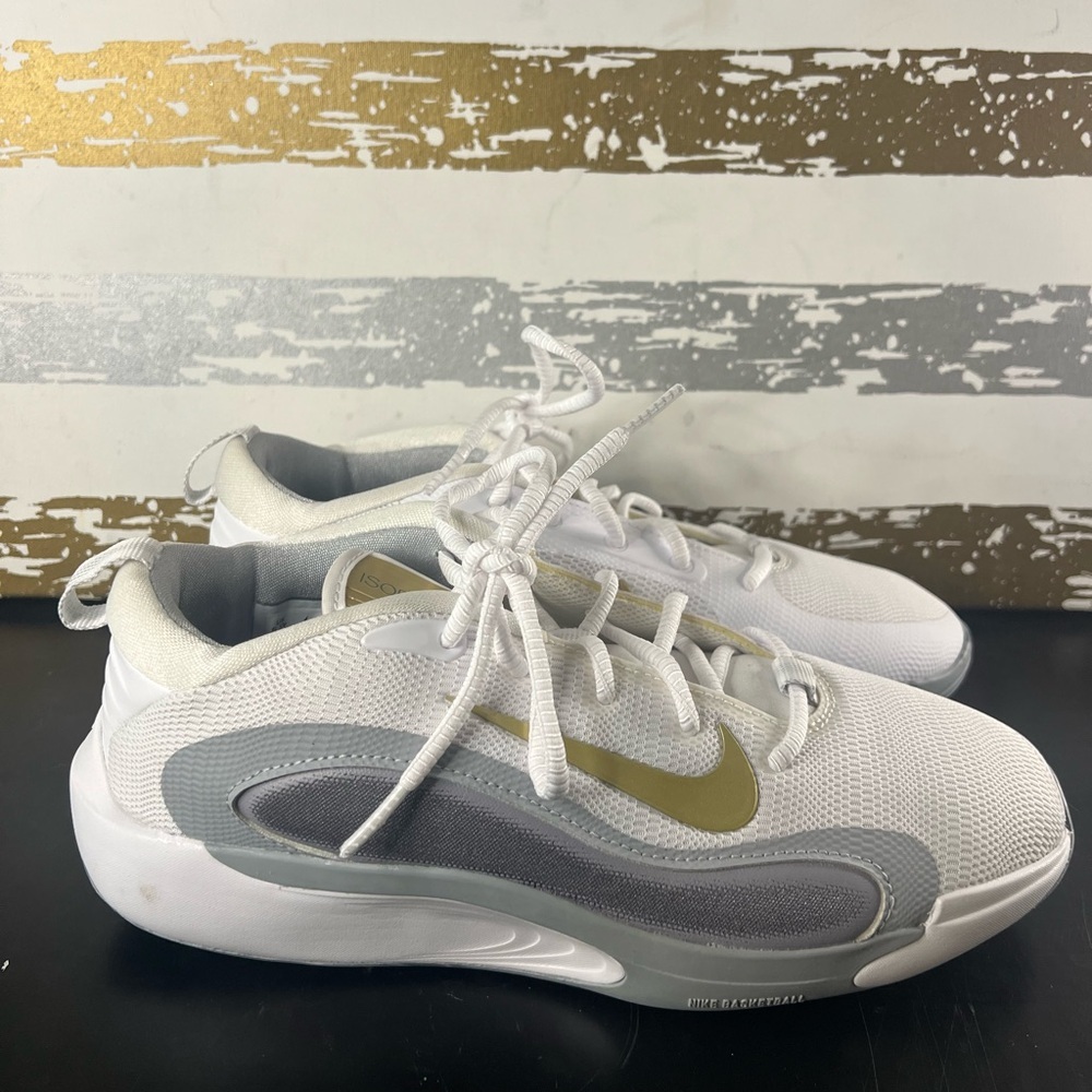 Nike Isofly - Picture 2 of 8